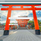 Item logo image for Den Fushimi Inari Taisha