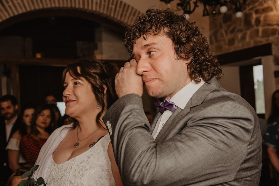 Fotografo di matrimoni Toni Cervera (tonicervera). Foto del 14 dicembre 2018