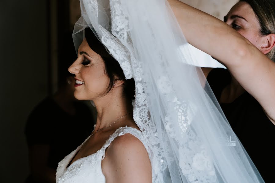 Fotógrafo de casamento Pierpaolo Cialini (pierpaolocialini). Foto de 31 de dezembro 2019