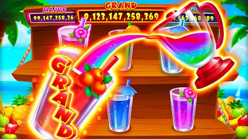 Screenshot Cash Tornado™ Slots - Casino