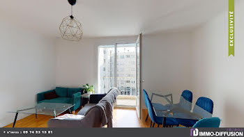 appartement à Montpellier (34)