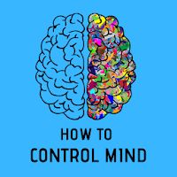 How To Control Mind