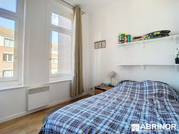 appartement à Lille (59)