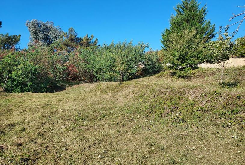  Vente Terrain à bâtir - à Bendéjun (06390) 