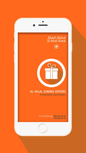 Al Hilal Offers