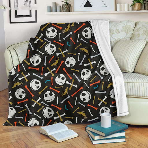 Title 4, Shu Cotton Velvet Double Thicker Square Blanket...