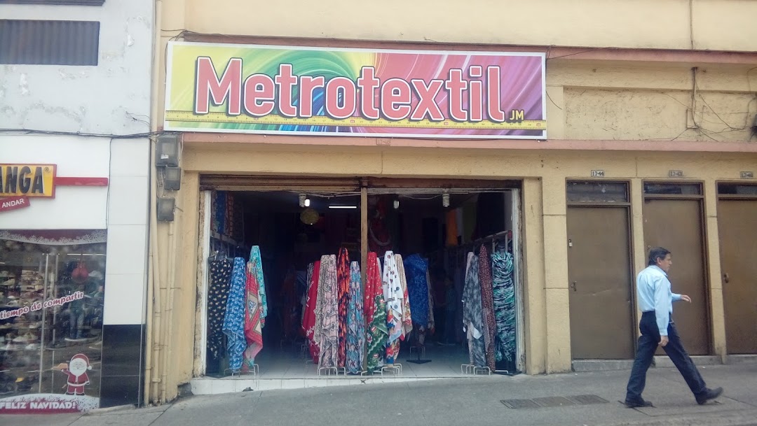 Metrotextil