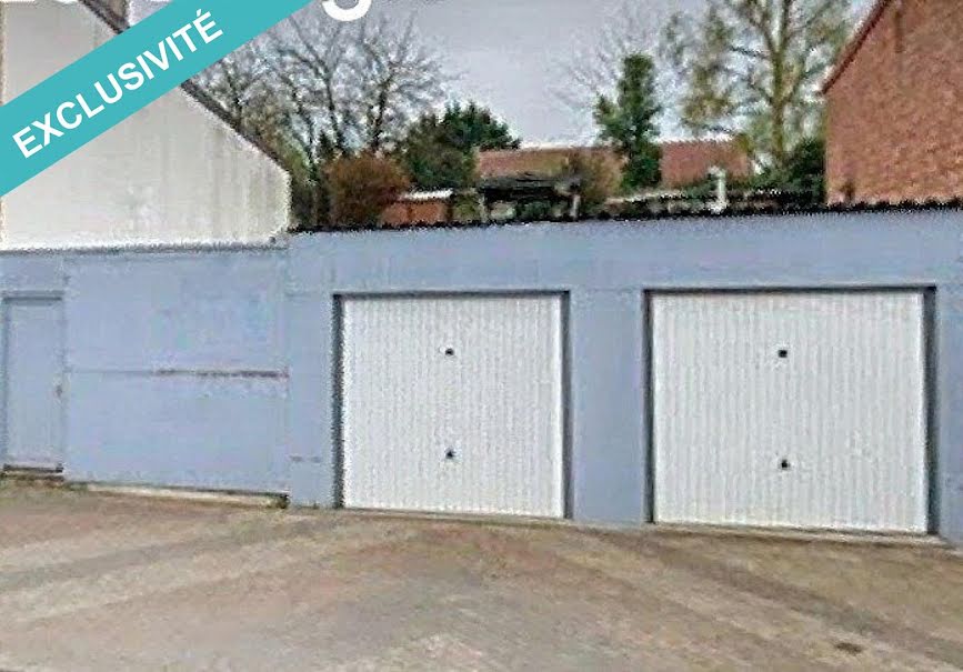 Vente parking  480 m² à Lievin (62800), 50 000 €