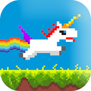 Unicorn Pixy  Icon