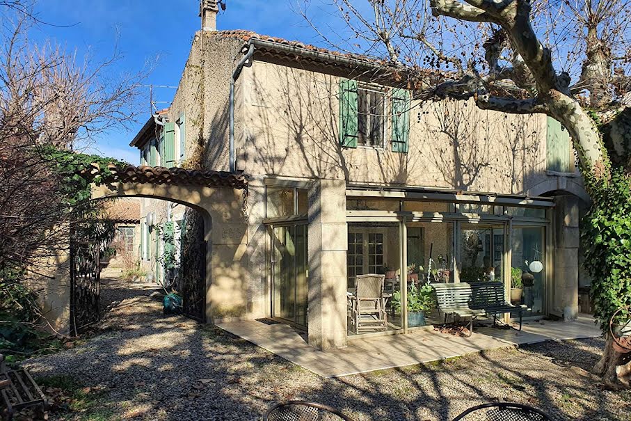 Vente maison 6 pièces 120 m² à Mouriès (13890), 885 000 €