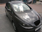 продам авто SEAT Leon Leon II (1P)