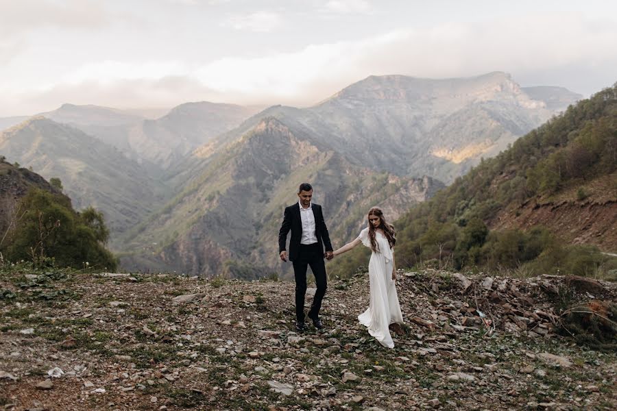 Fotograful de nuntă Andrey Radaev (radaevphoto). Fotografia din 4 mai 2020