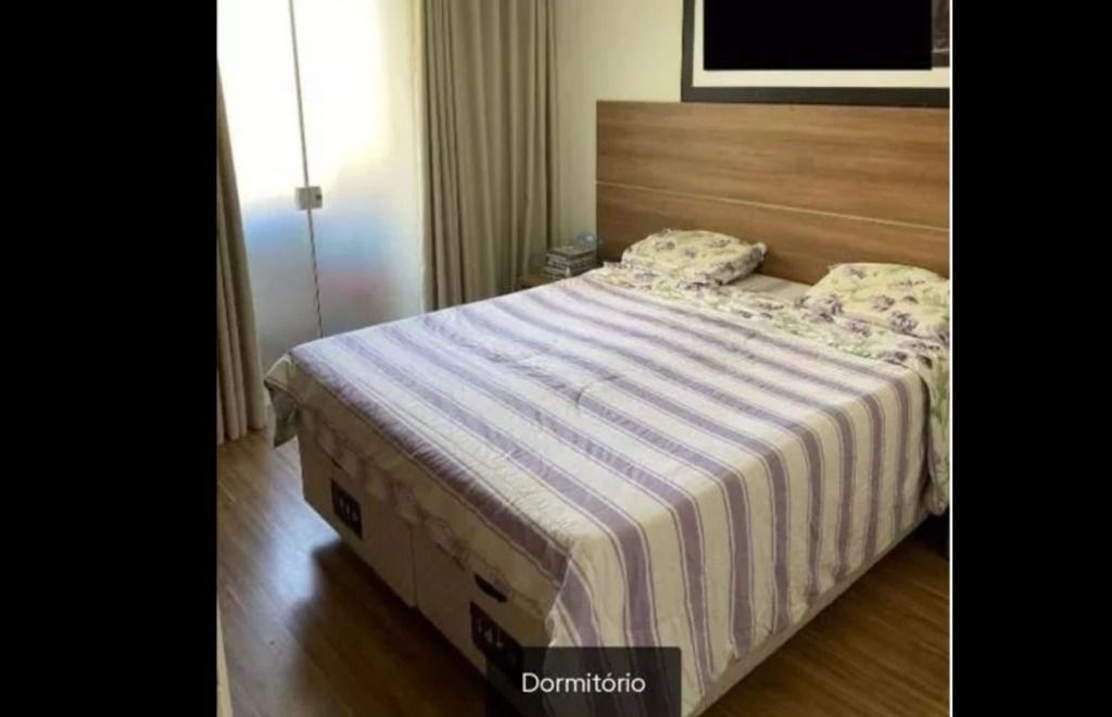 Apartamento, 3 quartos, 90 m² - Foto 1