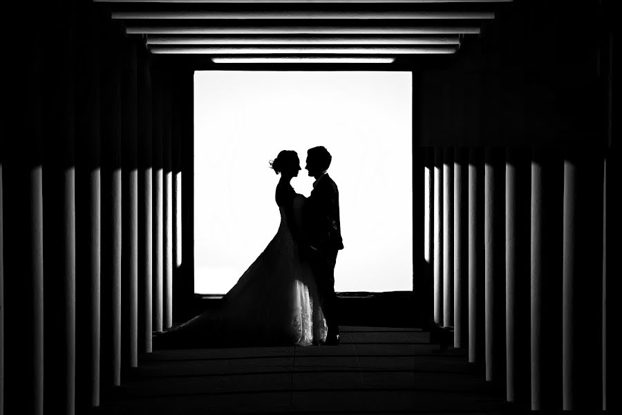 結婚式の写真家Yann Faucher (yannfaucher)。2020 5月14日の写真