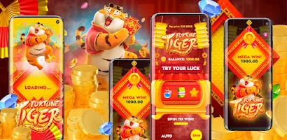 Fortune Tiger for Android - Download