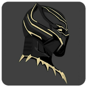 Black Panther Wallpapers 2018  Icon
