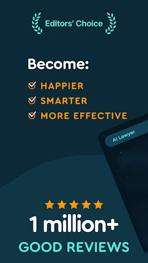 Screenshot AI Criminal