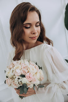 Fotógrafo de casamento Alena Yagoda (yagoda). Foto de 5 de outubro 2021