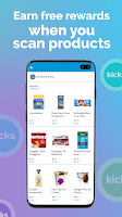 Shopkick: Cash Back Gift Cards Screenshot