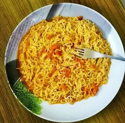 Masala Maggi