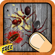 Ant Smasher Free  Icon