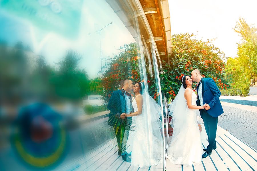 Wedding photographer Mert Oktay (mrtkty). Photo of 4 September 2015