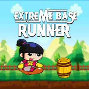 Download Extreme Base Runner For PC Windows and Mac