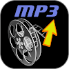 Video To MP3 Converter icon