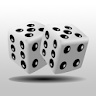 Dice - the dice roller icon