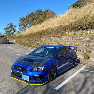 WRX STI