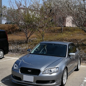 レガシイ B4 3.0R Spec-B