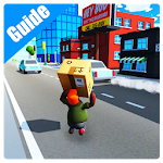 Cover Image of Descargar Guide For Totally Reliable Delivery Service 1.3 APK
