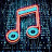 AI Music Ringtones icon