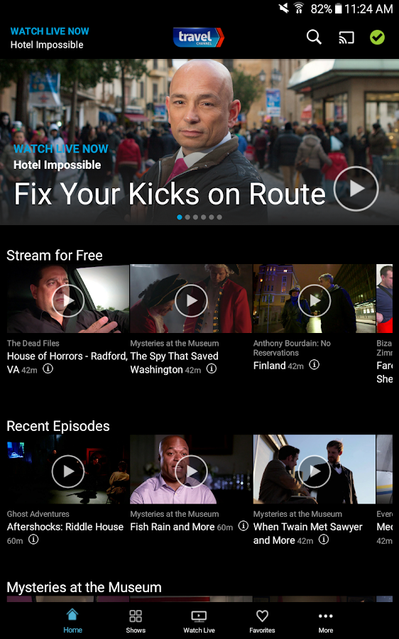 Watch Carry On At Your Convenience Online Shopping