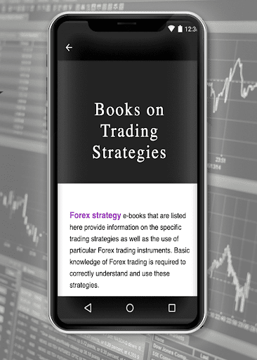 Forex Trading Strategies Free Books