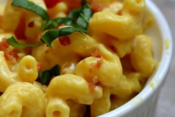 Instant Pot Macaroni and Cheese 