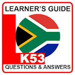 Cover Image of ダウンロード K53 Learners Guide (RSA) 4.1.6 APK