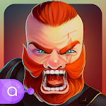 Slash of Sword - Arena and Fights Apk