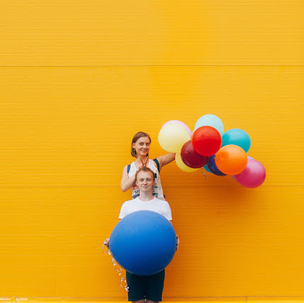 Wedding photographer Aleksey Kuzmin (net-nika). Photo of 1 March 2016