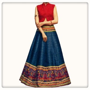 Download Crop Tops Long Skirts For PC Windows and Mac