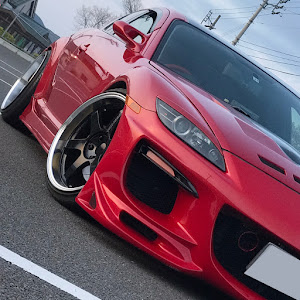 RX-8