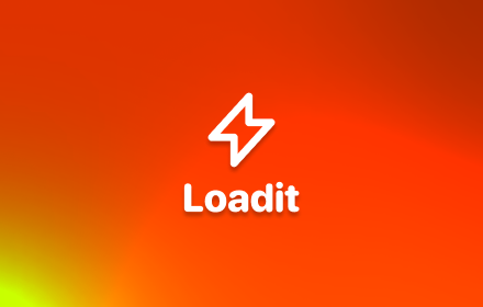 Loadit Preview image 0