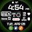 Minimal Tiles - Watch face icon