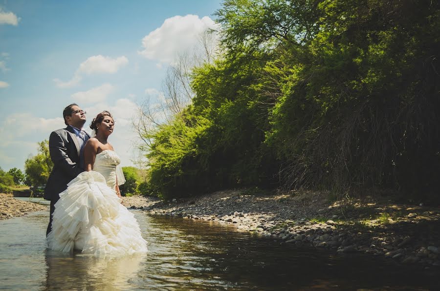 Wedding photographer Emilio Rivas (emiliorivas). Photo of 25 February 2016