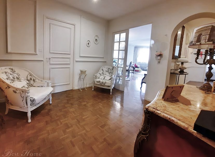 Vente appartement 4 pièces 120 m² à Nimes (30000), 369 000 €