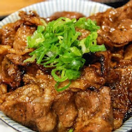 燒丼株式會社(樹林秀泰店)
