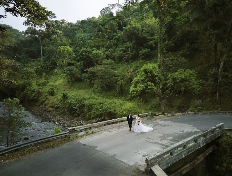 Fotografer pernikahan Rafa Perez (rafaperez). Foto tanggal 4 Desember 2021