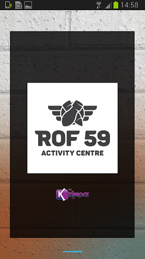 ROF 59 Activity Center