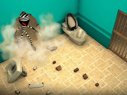 Stickman Escape Story 3D (Mod Money/Energy/Ads-Free)