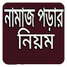 নামাজ পড়ার নিয়ম বাংলায় icon